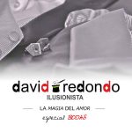 Mago David Redondo