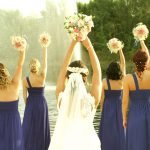 tendencias vestido de novia